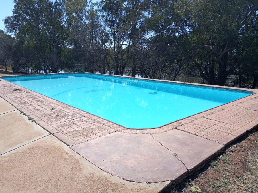 0 Bedroom Property for Sale in Parys Free State